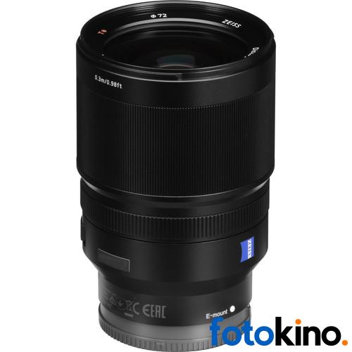 Sony Distagon T* FE 35mm f/1.4 ZA Lens - Image 11