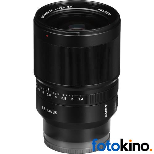 Sony Distagon T* FE 35mm f/1.4 ZA Lens - Image 13