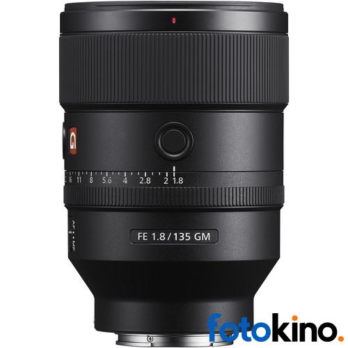 Sony FE 135mm f/1.8 GM Lens - Image 3