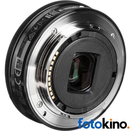 Sony E 20mm f/2.8 Lens - Image 6