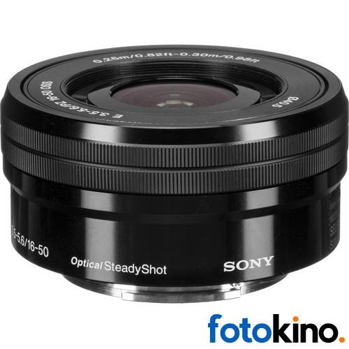 Lente apsc 16-50mm - Image 6