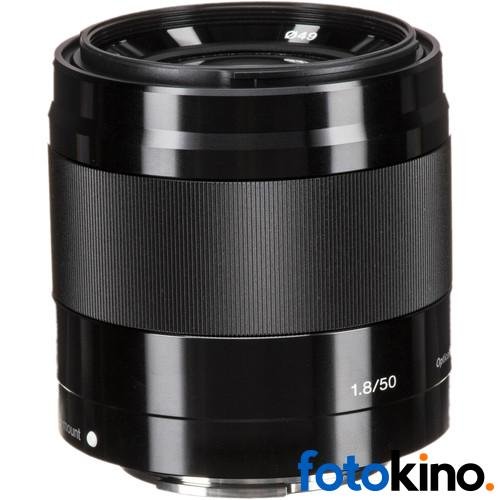 Sony E 50mm f / 1.8 - Image 4