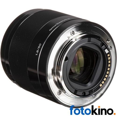 Sony E 50mm f / 1.8 - Image 6