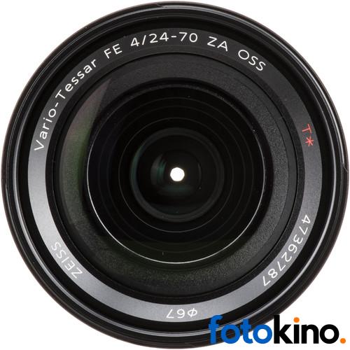 Lente full frame zeiss 24-70 f4 - Image 4