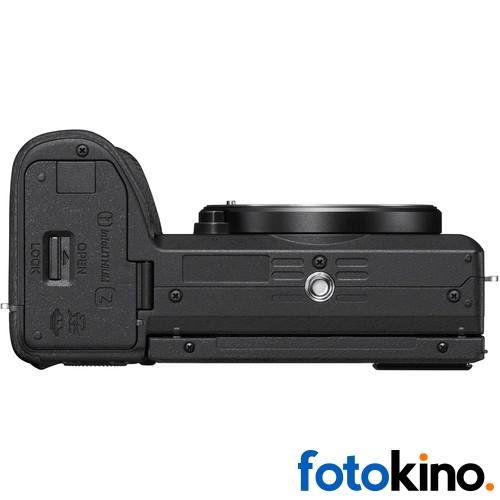 Camara mirrorles a6600 (solo cuerpo) - Image 6