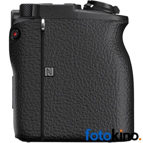 Camara mirrorles a6600 (solo cuerpo) - Image 7