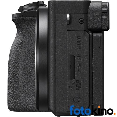 Camara mirrorles a6600 (solo cuerpo) - Image 9