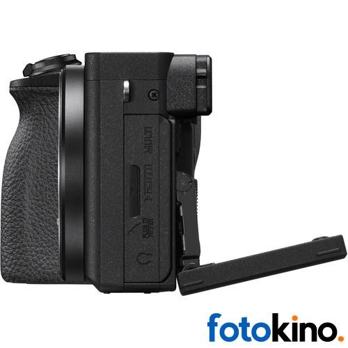 Camara mirrorles a6600 (solo cuerpo) - Image 10