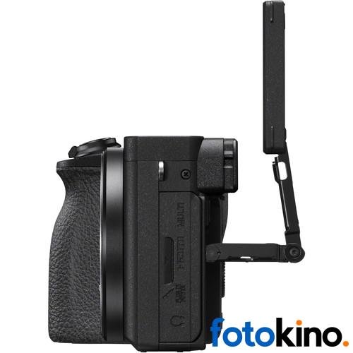 Camara mirrorles a6600 (solo cuerpo) - Image 12