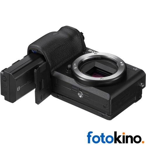 Camara mirrorles a6600 (solo cuerpo) - Image 13