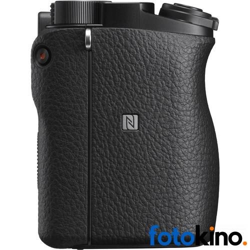 Sony Alpha a6100 Mirrorless Digital Camera with 16-50mm Lens - Image 5