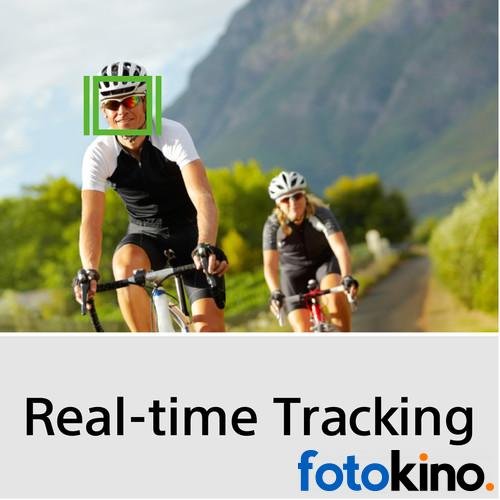 Sony Alpha a6100 Mirrorless Digital Camera with 16-50mm Lens - Image 20