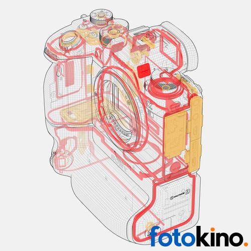 Sony Alpha a9 II Mirrorless Digital Camera (Body Only) - Image 11