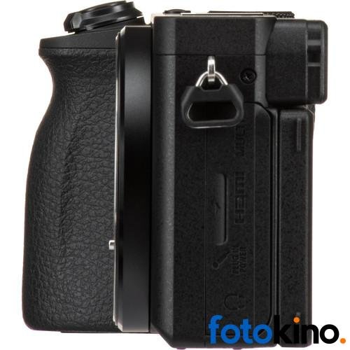 Camara mirrorles a6600 (solo cuerpo) - Image 14