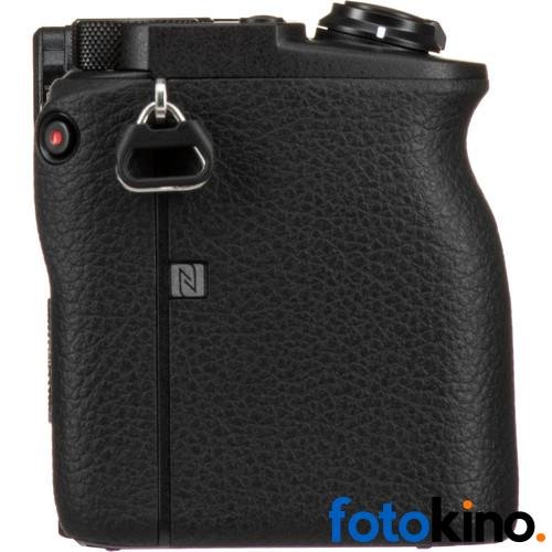 Camara mirrorles a6600 (solo cuerpo) - Image 16