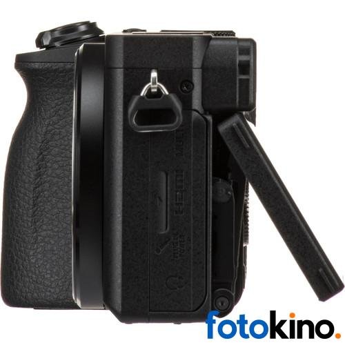 Camara mirrorles a6600 (solo cuerpo) - Image 19