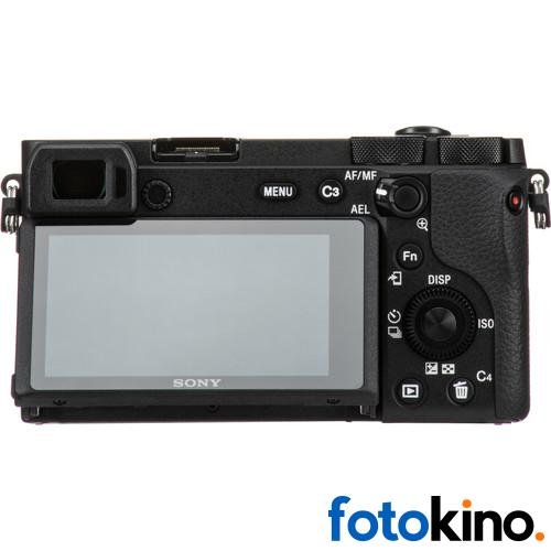Camara mirrorles a6600 (solo cuerpo) - Image 20