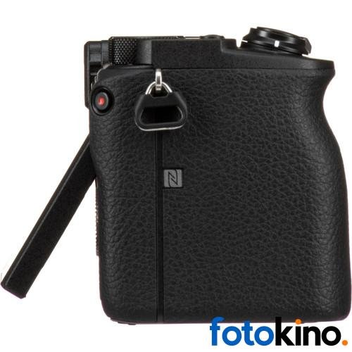 Camara mirrorles a6600 (solo cuerpo) - Image 21