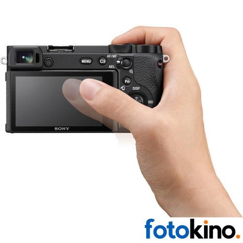 Camara mirrorles a6600 (solo cuerpo) - Image 24