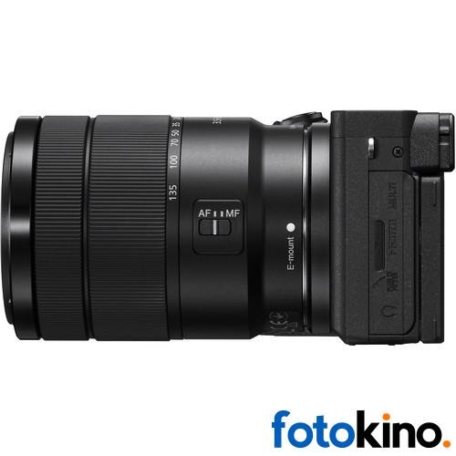 Camara mirrorles a6600 (solo cuerpo) - Image 27