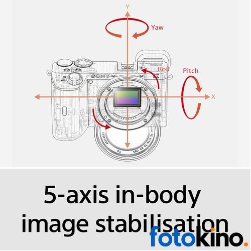 Camara mirrorles a6600 (solo cuerpo) - Image 29