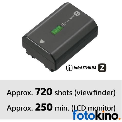 Camara mirrorles a6600 (solo cuerpo) - Image 37