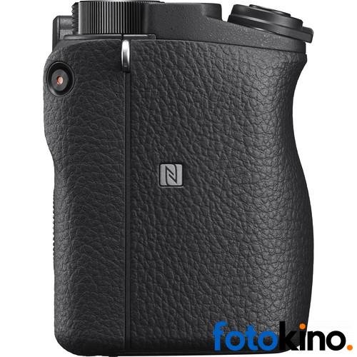 Sony Alpha a6400 Mirrorless Digital Camera (Body Only) - Image 3