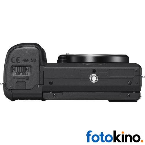 Sony Alpha a6400 Mirrorless Digital Camera (Body Only) - Image 6