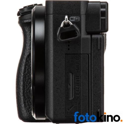 Sony Alpha a6400 Mirrorless Digital Camera (Body Only) - Image 10
