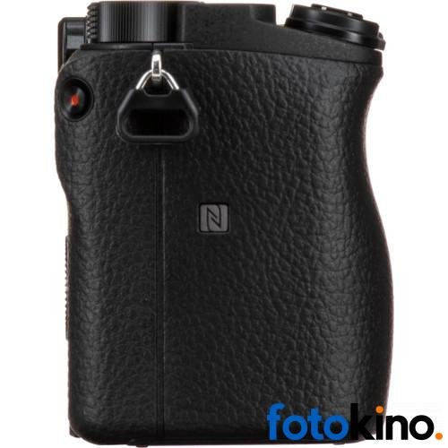 Sony Alpha a6400 Mirrorless Digital Camera (Body Only) - Image 12