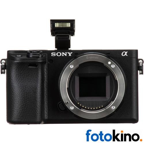 Sony Alpha a6400 Mirrorless Digital Camera (Body Only) - Image 13
