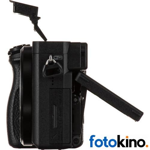 Sony Alpha a6400 Mirrorless Digital Camera (Body Only) - Image 14