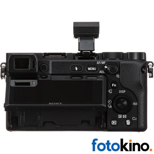 Sony Alpha a6400 Mirrorless Digital Camera (Body Only) - Image 15