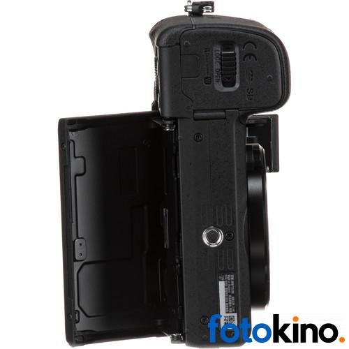 Sony Alpha a6400 Mirrorless Digital Camera (Body Only) - Image 18