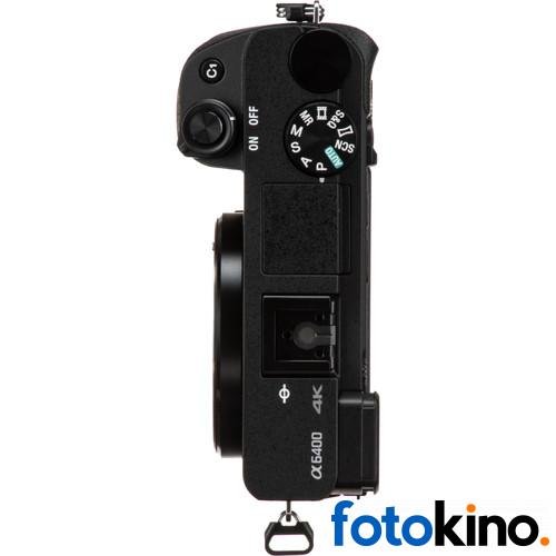 Sony Alpha a6400 Mirrorless Digital Camera (Body Only) - Image 20