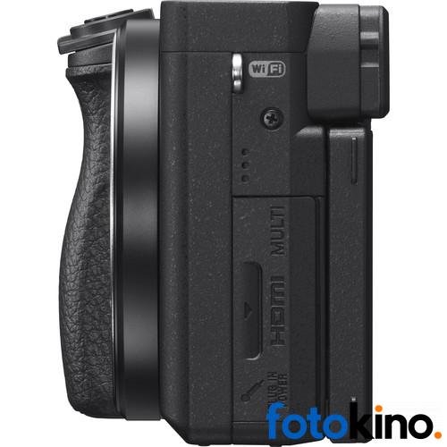 Sony Alpha a6400 Mirrorless Digital Camera (Body Only) - Image 26