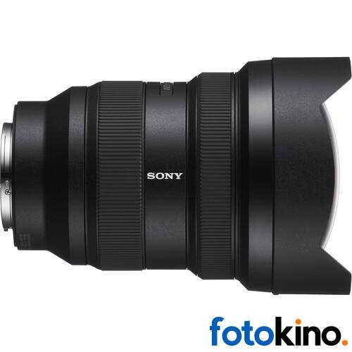 Lente Sony FE 12-24mm f/2.8 GM - Image 4