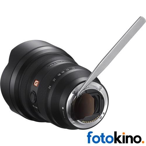 Lente Sony FE 12-24mm f/2.8 GM - Image 9