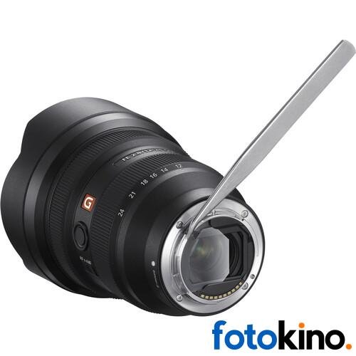 Lente Sony FE 12-24mm f/2.8 GM - Image 10