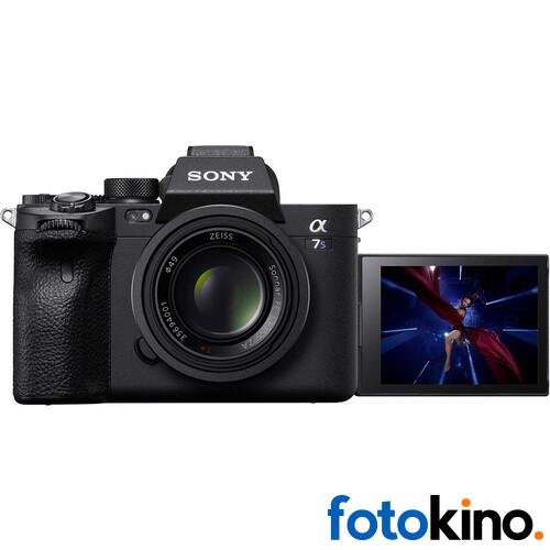 Sony a7sIII (solo cuerpo) Camara mirrorless - Image 3