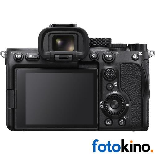 Sony a7sIII (solo cuerpo) Camara mirrorless - Image 5