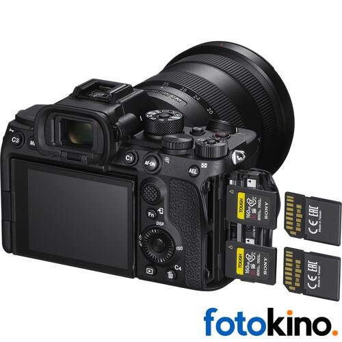 Sony a7sIII (solo cuerpo) Camara mirrorless - Image 6
