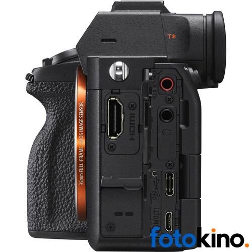 Sony a7sIII (solo cuerpo) Camara mirrorless - Image 7
