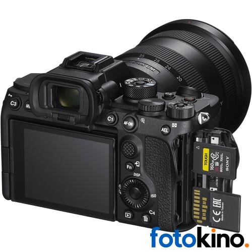 Sony a7sIII (solo cuerpo) Camara mirrorless - Image 8