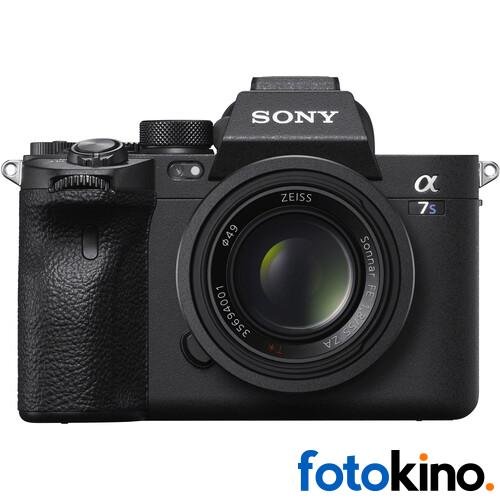 Sony a7sIII (solo cuerpo) Camara mirrorless - Image 10