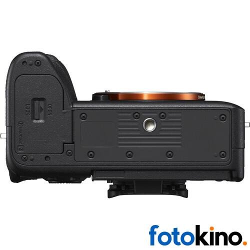 Sony a7sIII (solo cuerpo) Camara mirrorless - Image 12