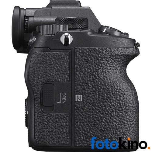 Sony a7sIII (solo cuerpo) Camara mirrorless - Image 14