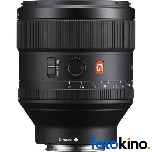 Sony FE 85mm f/1.4 GM Lens - Image 2