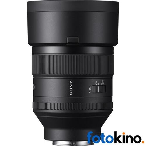 Sony FE 85mm f/1.4 GM Lens - Image 4