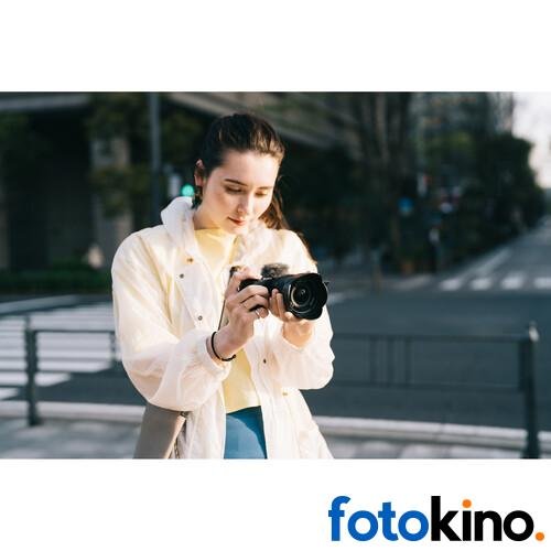 Cámara mirrorless Sony ZV-E10 con lente de 16-50 mm (negro) - Image 19